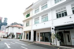 Teck Lim Road (D2), Shop House #558907361